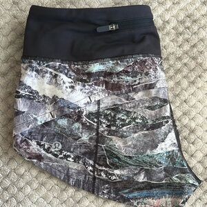 Lululemon Speed Short 2.5”